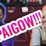 LIVE PAIGOW Alex Vs. Holley | Casino Paigow Poker Let’s Play #4