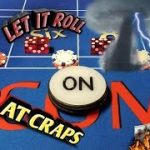 Craps Strategy – THE PICK 3 PRESS – Easy strategy to try to win at craps!