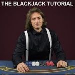 The Blackjack Tutorial