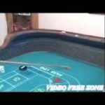 Craps Dealers