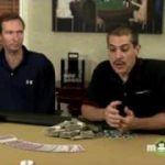 Texas Hold em – Tournament vs Cash Games