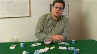 How to Play Sequence Poker : Learn About Strong Hands in Sequence Poker