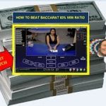 “Baccarat Strategy” – How To Win Baccarat