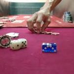 Craps Shooters | CASINOS HATE THIS | 6/8 Inside Out $75 Bk