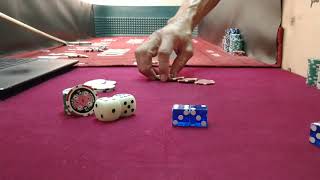 Craps Shooters | CASINOS HATE THIS | 6/8 Inside Out $75 Bk