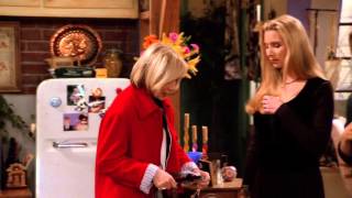 Friends – S01E18 – For the Love of Poker (2/4)