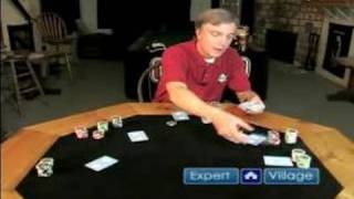 Advanced Poker Strategies for Texas Hold’em : How to Deal for Texas Hold’em