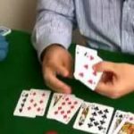 How to Play Texas Holdem Poker : Play Texas Holdem Against a Rock Player