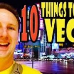 Las Vegas Travel Tips: 10 Things to Know Before You Go to Las Vegas