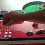 Documented Session #5 of My Craps Don,t Pass Strategy