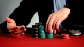 How to Count Poker Chips | Poker Tutorials