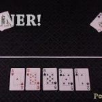 How To See Which Hand Wins in Texas Hold’em – Live Poker Basics Tutorials