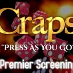 “Pay As You Press” Bonus Craps ATS Strategy and Betting video Including FAQ’s