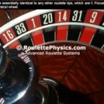 American Roulette Tips Tricks For Vegas And Bet365