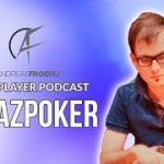 Rulazpoker about solvers and learning poker | Poker Player Podcast