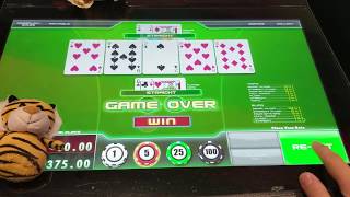 🃏 Poker Ultimate Texas Holdem, UTH @ Resort World Casino NYC