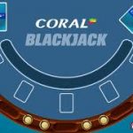 Coral Blackjack Tutorial – HIT Outcome and Summary – 6B