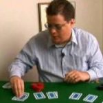 How to Play Texas Holdem Poker : Texas Holdem Against a Solid Player