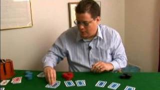 How to Play Texas Holdem Poker : Texas Holdem Against a Solid Player