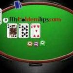 Reasons for betting in Texas Holdem