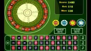 How to Make Money Playing Roulette – Make $600 / Day with Roulette BOT