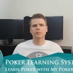 Learn Poker – Poker strategy with My Poker Coaching