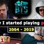 How I started playing Poker and my Tips for aspiring Pros Part 1|mnl1337 Poker vlog