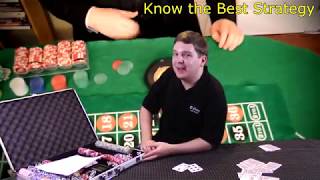 How to Win at the Casino – Stan’s Gambling Tips