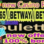 #part5 casino roulette tips and tricks | top 10 casino #casinoroulettevbet365 | Betway | new offers