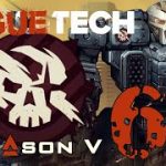 RogueTech Episode 5×63 “Learning the Company”