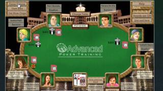 Advanced Poker Training – The Fastest Way to Improve Your Poker Game