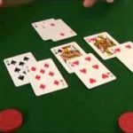 Blackjack Card Game Tips : Bad Blackjack Hands