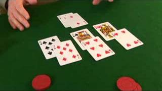 Blackjack Card Game Tips : Bad Blackjack Hands