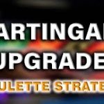Martingale Upgrade System | 2019 roulette strategy