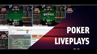 Cuándo y cómo mirar la gráfica en el Poker? Tips mentales.  I ROAD TO GLORY EP.02