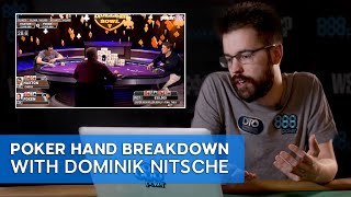 Rollercoaster High-Stakes Cooler – Pro Poker Strategy