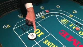 How To Play Craps: Pass/Don’t Pass Line