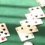 How to Be a Blackjack Dealer : When to Take a Hit in Blackjack