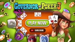 Learn poker in this how to play poker tutorial