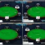 Rush Poker Strategy – 4 Tabling 25NL at Full Tilt Poker