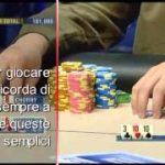 poker texas hold’em fortuna o abilità?