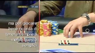 poker texas hold’em fortuna o abilità?