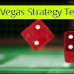 My Vegas Strategy Tested in Real Session $500- (PART 1)