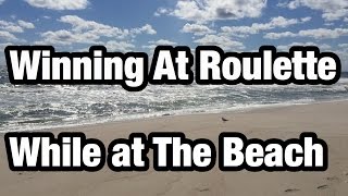 Learn To Win at Roulette! The best roulette system! The best roulette strategy! How to win roulette