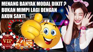 MENANG BANYAK MODAL DIKIT BUKAN MIMPI DENGAN TRIK CEME ONLINE