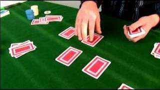How to Play Z Poker : Learn How Community Cards are Played in Z Poker