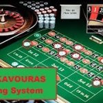 The KAVOURAS Roulette Strategy – An horrible betting system ?