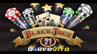 Cara Trick dan Tips Menang Blackjack
