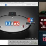 POKER EXPRESSOS – 2 Mains sur le jeu Postflop