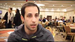 Poker Strategy — Way Ahead, Way Behind With Alec Torelli